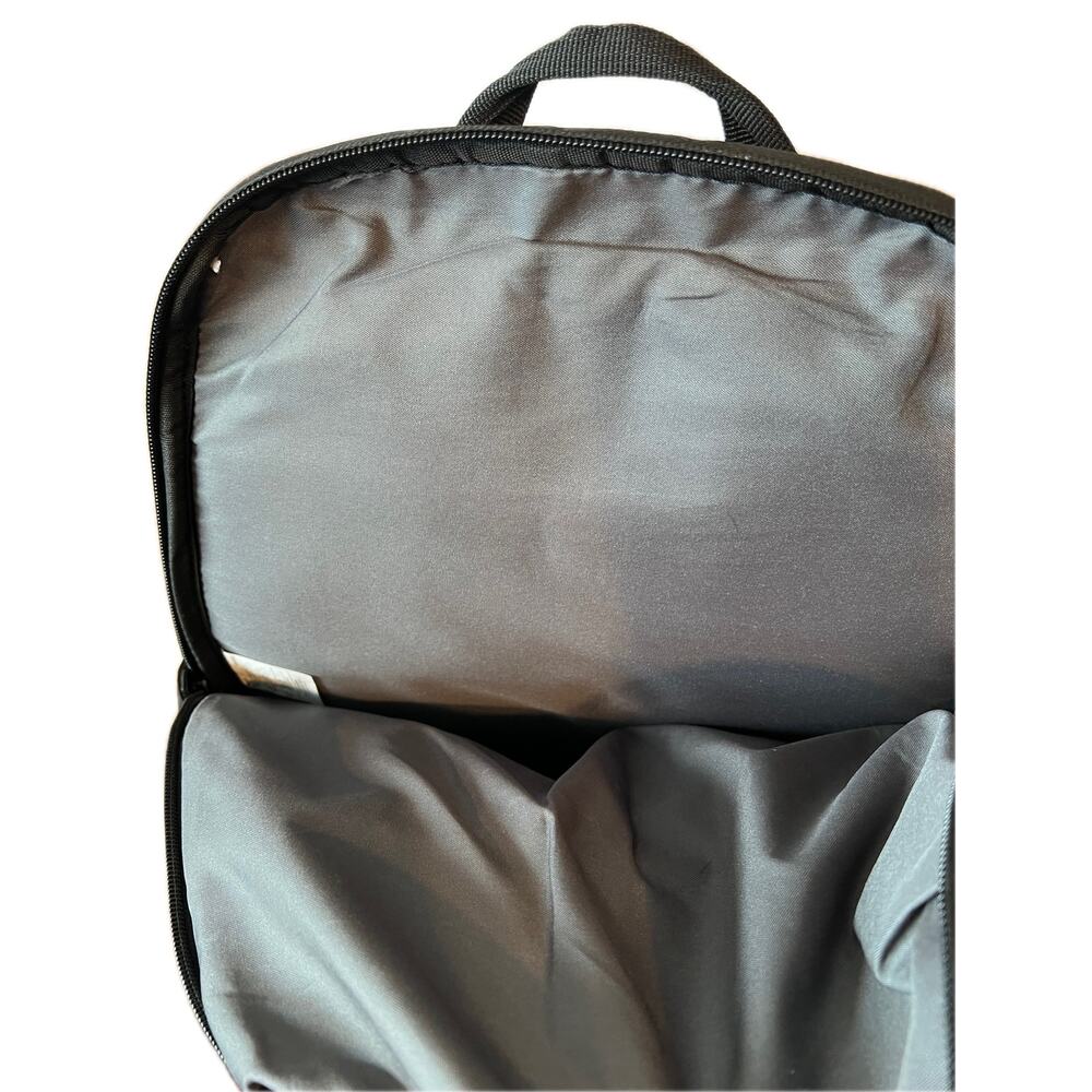 Nike Elite Gamebag Black Gold Backpack Old Version - Picture 5 of 5